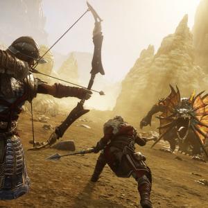 Amazon tire la prise sur New World après seulement quatre ans Amazon tire la prise sur New World après seulement quatre ans