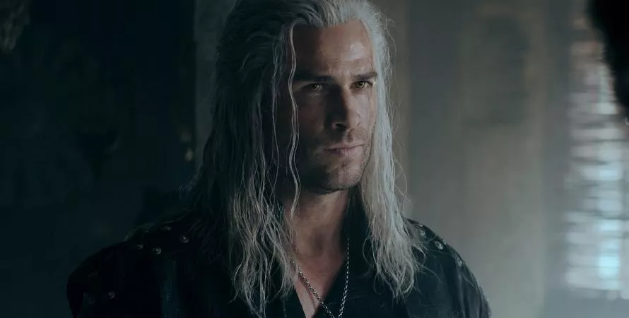 Liam Hemsworth parle du tournage intense de la saison 4 de The Witcher