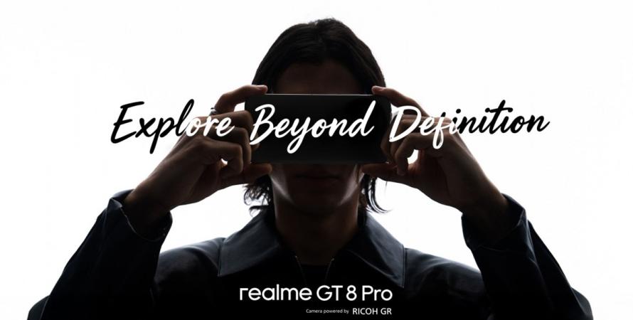 Le Realme GT 8 Pro débarque en France avec une fiche technique impressionnante
