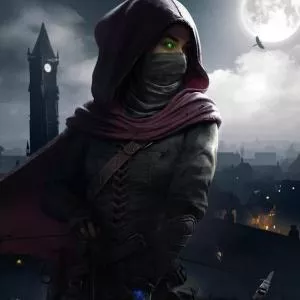 Thief revient en réalité virtuelle après 10 ans d'absence