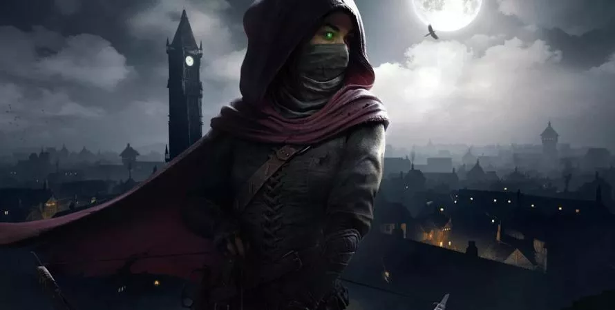 Thief revient en réalité virtuelle après 10 ans d'absence