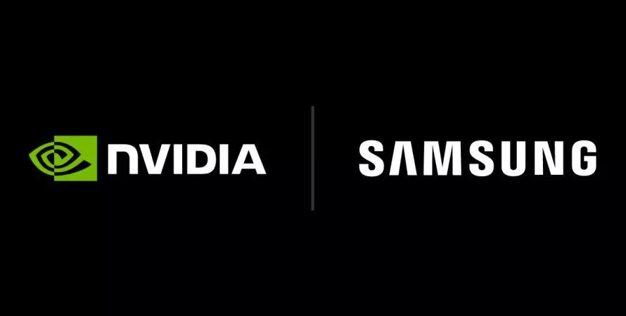 Samsung s'associe à NVIDIA pour concevoir des puces dopées à l'intelligence artificielle