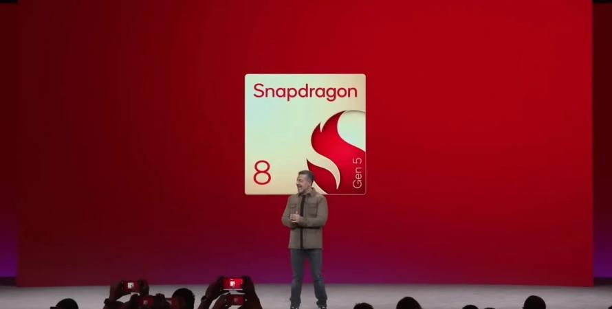 Snapdragon 8 Gen 5 : Qualcomm prépare une puce mystérieuse entre milieu et haut de gamme Snapdragon 8 Gen 5 : Qualcomm prépare une puce mystérieuse entre milieu et haut de gamme