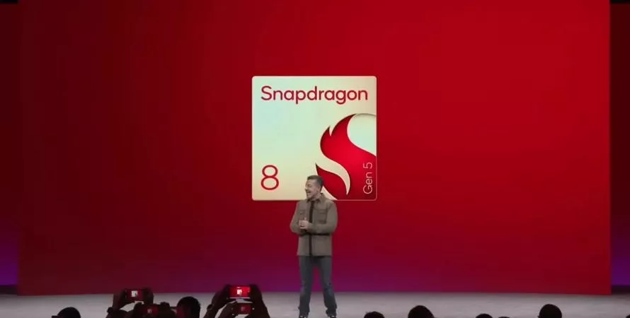 Snapdragon 8 Gen 5 : Qualcomm prépare une puce mystérieuse entre milieu et haut de gamme