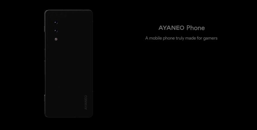 Ayaneo se lance dans les smartphones gaming avec des boutons physiques