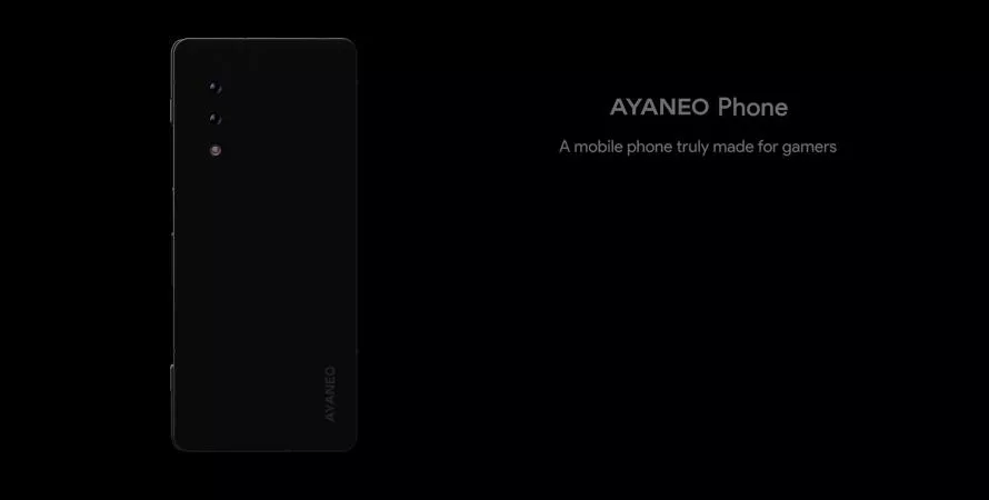 Ayaneo se lance dans les smartphones gaming avec des boutons physiques