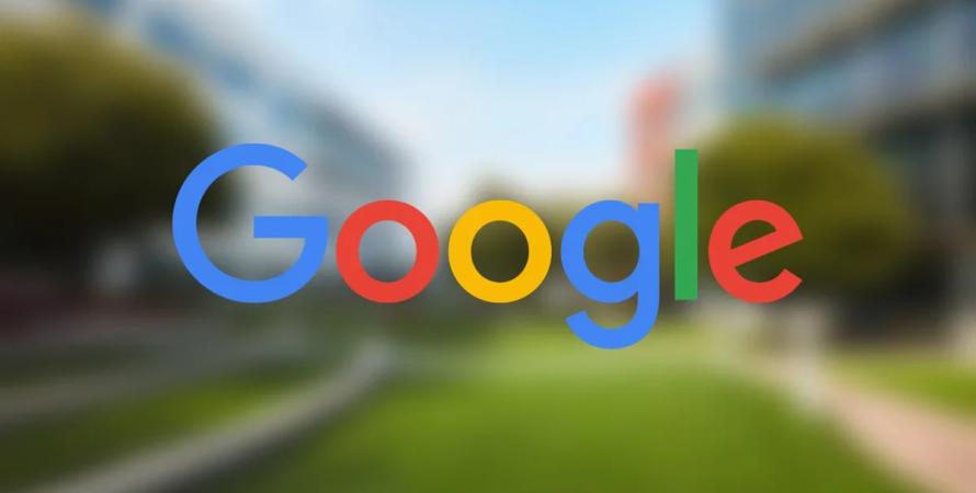 Google modernise ses icônes d'applications avec un design en dégradé
