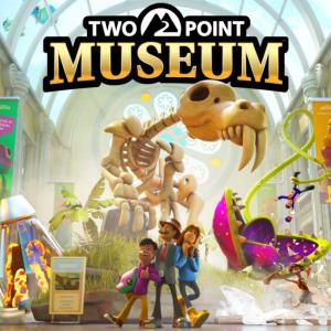 Two Point Museum sur Nintendo Switch 2 : un jeu de gestion qui vous transforme en conservateur passionné
