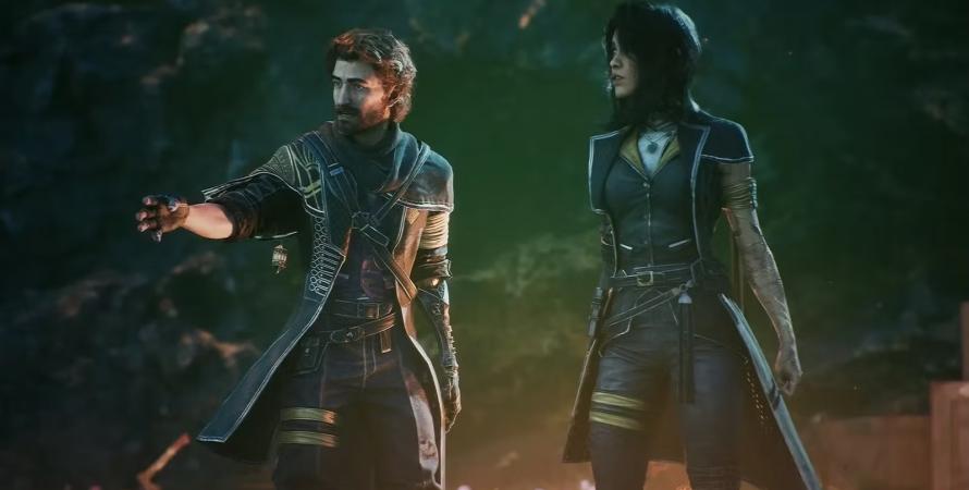 Clair Obscur : le jeu qui écrase toute la concurrence pour le jeu de l'année 2025