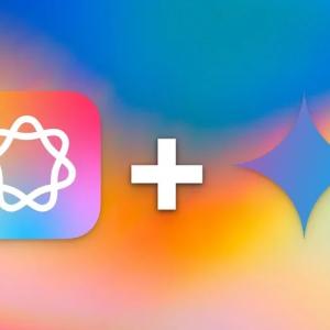 Apple s'allie discrètement à Google pour transformer Siri Apple s'allie discrètement à Google pour transformer Siri