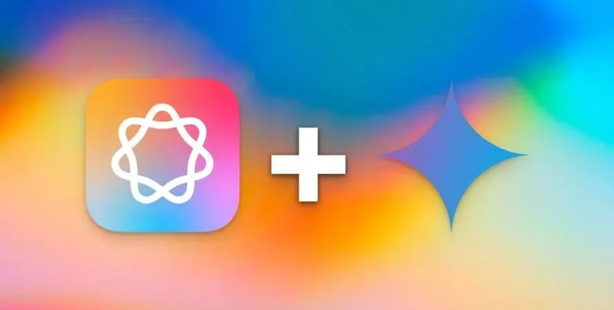 Apple s'allie discrètement à Google pour transformer Siri