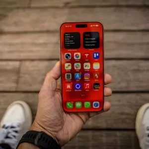 Apple mise tout sur l'intelligence artificielle avec iOS 27