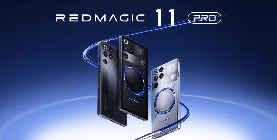 On a testé le Redmagic 11 Pro : le smartphone avec un système de refroidissement liquide On a testé le Redmagic 11 Pro : le smartphone avec un système de refroidissement liquide