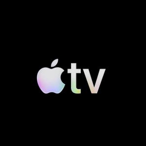 Apple TV dévoile un nouveau logo animé et sa signature sonore Apple TV dévoile un nouveau logo animé et sa signature sonore