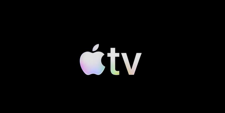 Apple TV dévoile un nouveau logo animé et sa signature sonore