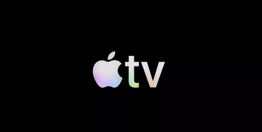 Apple TV dévoile un nouveau logo animé et sa signature sonore