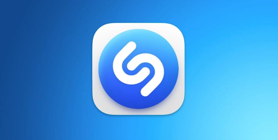 Shazam se refait une beauté sur iOS avec le design Liquid Glass Shazam se refait une beauté sur iOS avec le design Liquid Glass