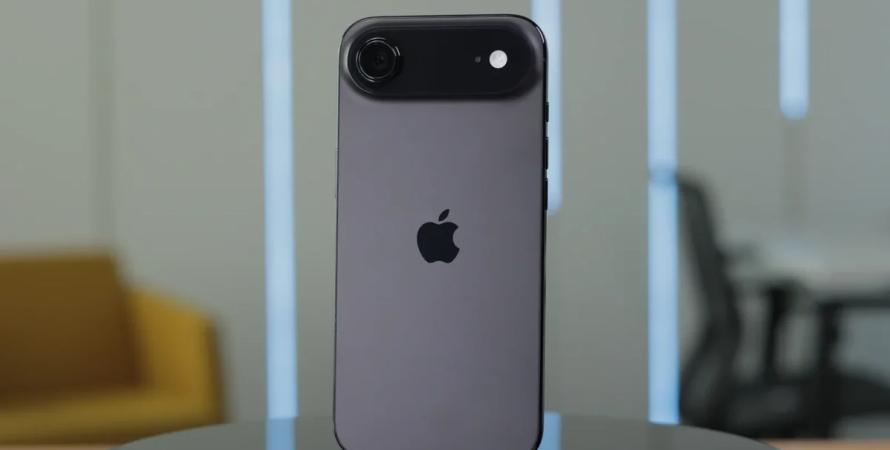 Apple retire discrètement la bêta d'iOS 26.2 pour certains iPhone : voici pourquoi Apple retire discrètement la bêta d'iOS 26.2 pour certains iPhone : voici pourquoi