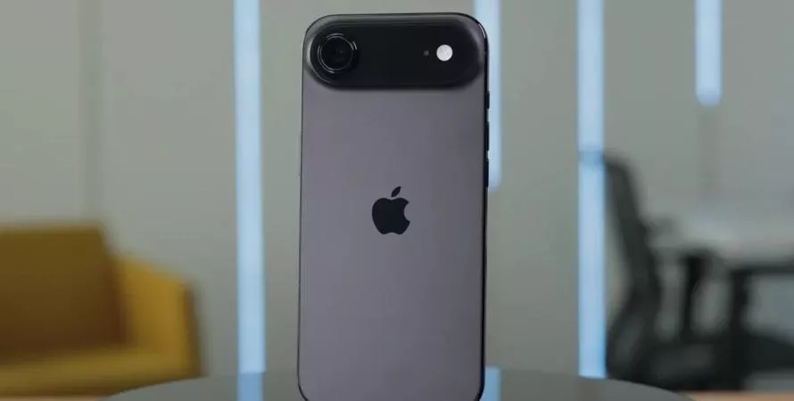 Apple retire discrètement la bêta d'iOS 26.2 pour certains iPhone : voici pourquoi