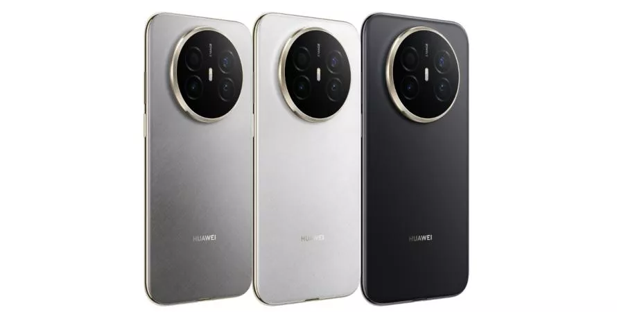 Le Huawei Mate 70 Air débarque : ultra-fin mais ultra-puissant