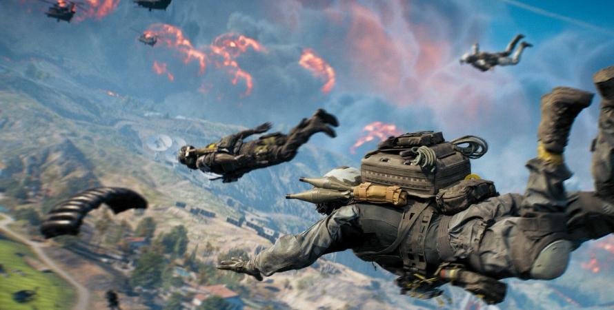 Battlefield 6 accélère la progression : les défis deviennent enfin accessibles Battlefield 6 accélère la progression : les défis deviennent enfin accessibles