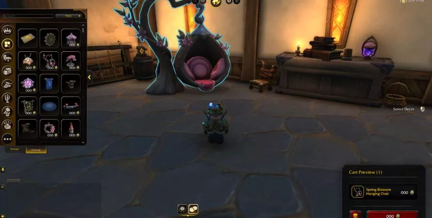 World of Warcraft introduit une monnaie virtuelle controversée