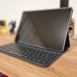 Honor Pad 10 : cette tablette à 399 € fait exactement ce qu'on lui demande