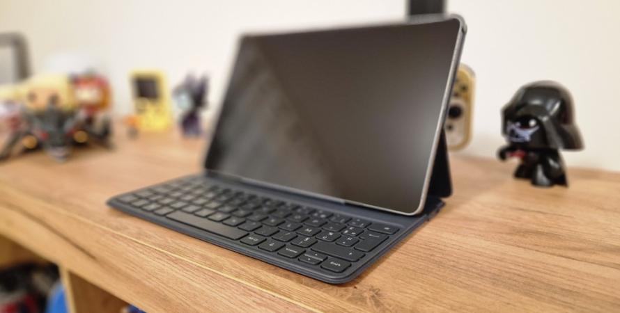 Honor Pad 10 : cette tablette à 399 € fait exactement ce qu'on lui demande