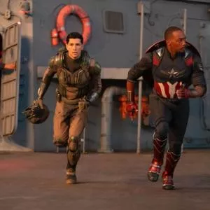 Disney+ dévoile son programme complet pour novembre 2025
