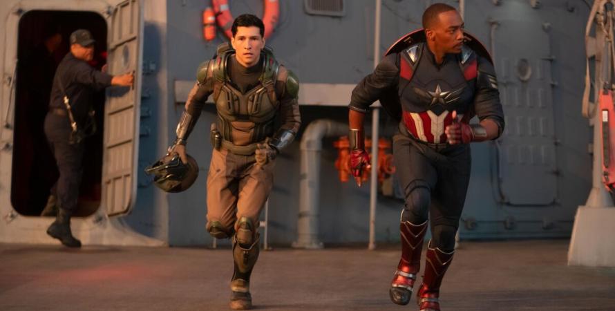 Disney+ dévoile son programme complet pour novembre 2025