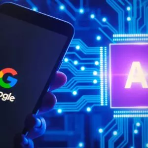 Google s'impose face à NVIDIA sur le marché des puces pour intelligence artificielle