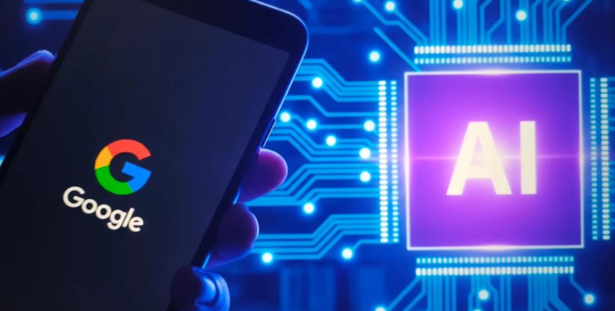 Google s'impose face à NVIDIA sur le marché des puces pour intelligence artificielle