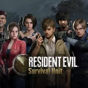 Resident Evil Survival Unit débarque le 18 novembre sur mobile