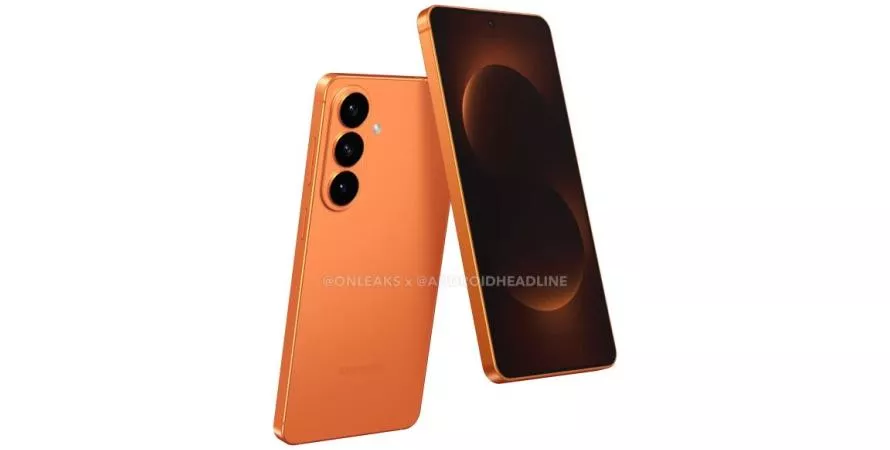 Le Samsung Galaxy S26+ se dévoile : la gamme Plus reste au programme