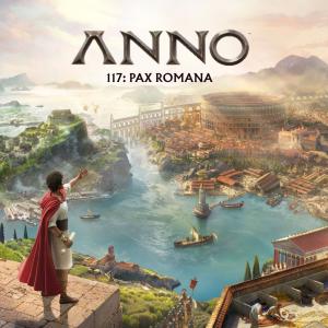 Anno 117 Pax Romana : le city-builder qui va dévorer votre temps libre