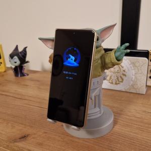 Le Honor Magic V5 passe notre test : un smartphone pliable ultra-fin qui impressionne