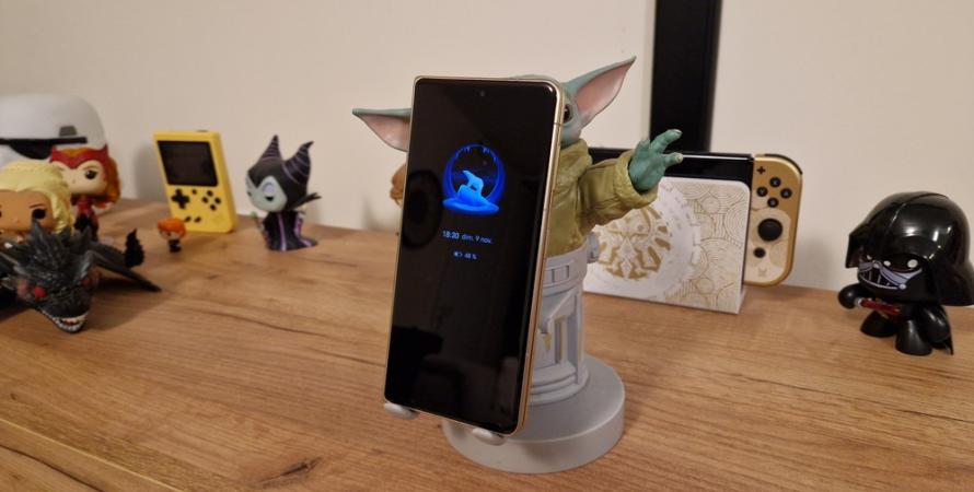 Le Honor Magic V5 passe notre test : un smartphone pliable ultra-fin qui impressionne