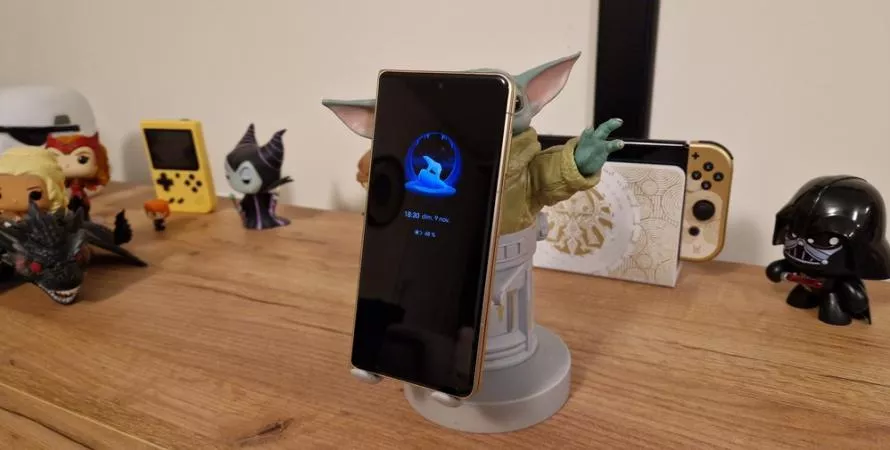 Le Honor Magic V5 passe notre test : un smartphone pliable ultra-fin qui impressionne