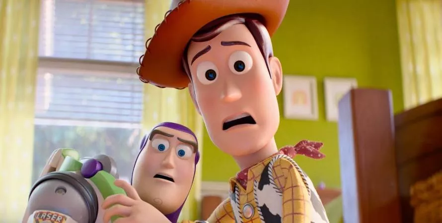 Toy Story 5 : Les jouets de Bonnie menacés par une tablette tactile