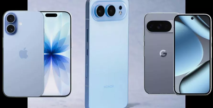 Le Honor 500 se dévoile : entre inspiration et imitation des géants