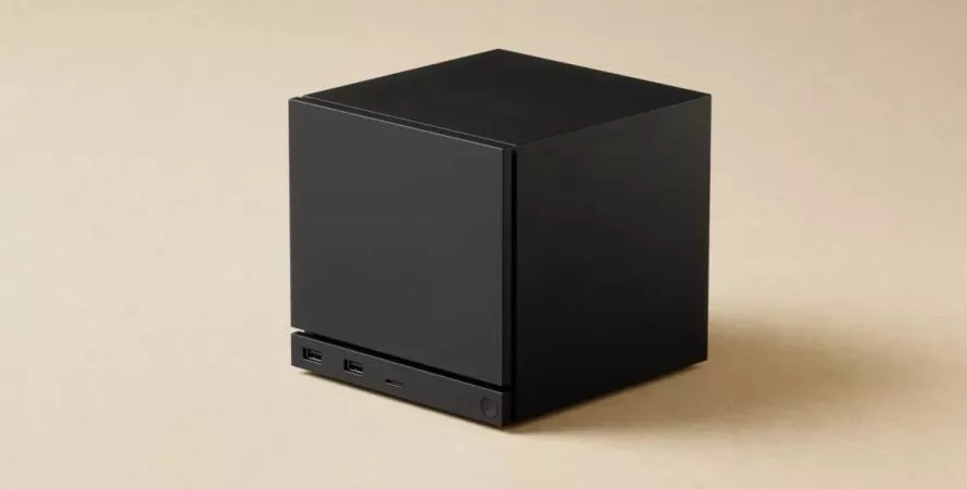Valve frappe fort avec sa nouvelle Steam Machine : la console PC qui veut enterrer PlayStation et Xbox ?