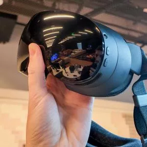 Valve dévoile son casque Steam Frame VR : sortie prévue pour 2026