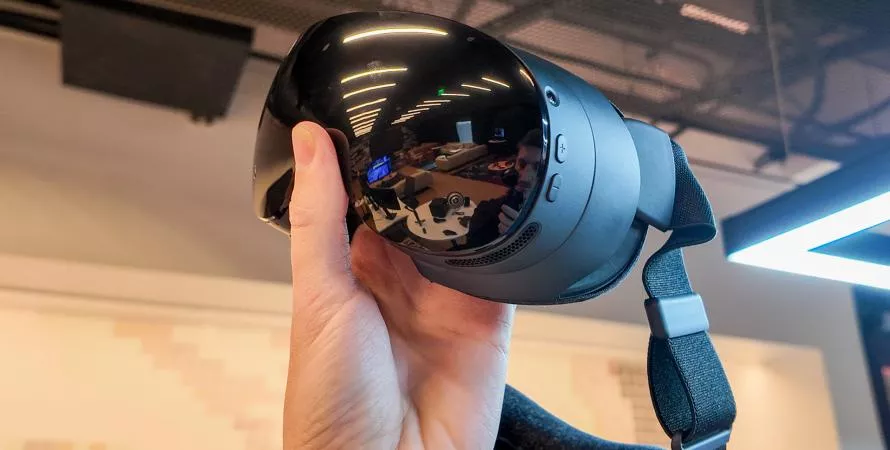 Valve dévoile son casque Steam Frame VR : sortie prévue pour 2026