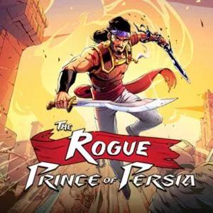 The Rogue Prince of Persia débarque sur Switch et Switch 2 le 16 décembre