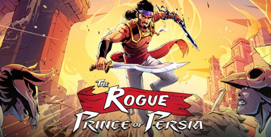 The Rogue Prince of Persia débarque sur Switch et Switch 2 le 16 décembre The Rogue Prince of Persia débarque sur Switch et Switch 2 le 16 décembre