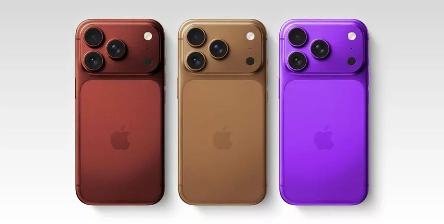 L'iPhone 18 Pro Max pourrait devenir le smartphone le plus lourd d'Apple