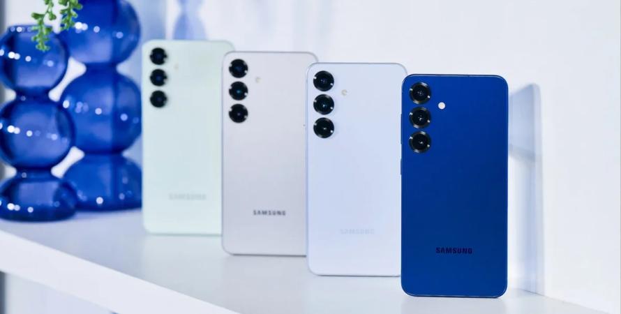 Samsung augmente ses prix de mémoire : préparez-vous à payer vos smartphones plus cher