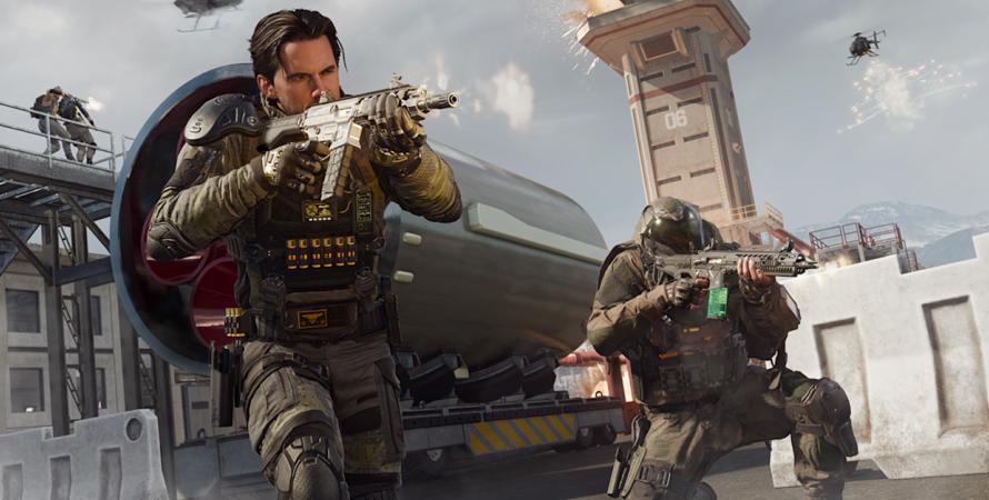 Call of Duty: Black Ops 7 - Une campagne solo qui ne se met jamais sur pause Call of Duty: Black Ops 7 - Une campagne solo qui ne se met jamais sur pause