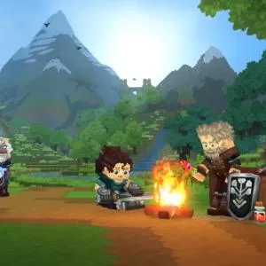 Le jeu Hytale est de retour : Hypixel rachète les droits à Riot Games et relance le développement !