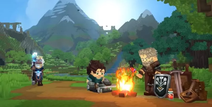 Le jeu Hytale est de retour : Hypixel rachète les droits à Riot Games et relance le développement !